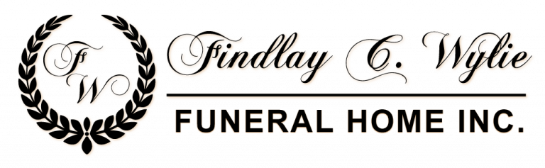 Findlay C Wylie Funeral Home Logo